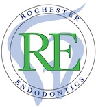 Rochester Endodontics Logo