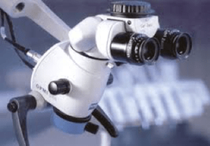 Surgical Operating Microscope 