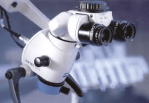 Surgical Operating Microscope 