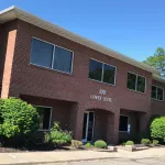 Rochester Endodontics Cedarwood Officeoffice building