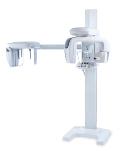 CBCT scanner
