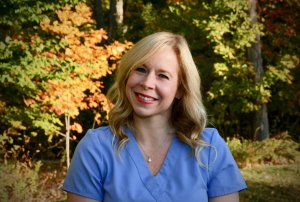 Heather - Certified Dental Assistant