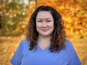 Christine, Dental Assistant Rochester Endodontics